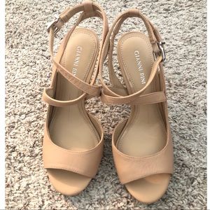 Gianni Bini Heels